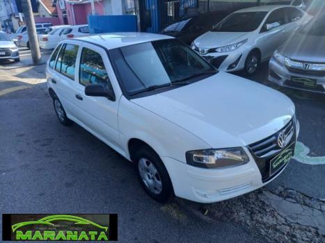 VOLKSWAGEN Gol 1.0 4P G4 FLEX, Foto 1