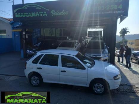 VOLKSWAGEN Gol 1.0 4P G4 FLEX, Foto 2