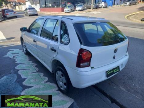 VOLKSWAGEN Gol 1.0 4P G4 FLEX, Foto 3