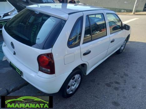 VOLKSWAGEN Gol 1.0 4P G4 FLEX, Foto 6