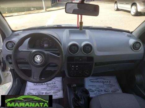 VOLKSWAGEN Gol 1.0 4P G4 FLEX, Foto 7