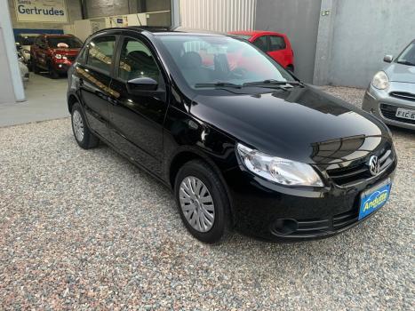 VOLKSWAGEN Gol 1.0 4P G5 FLEX, Foto 1