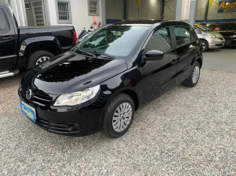 VOLKSWAGEN Gol 1.0 4P G5 FLEX, Foto 2