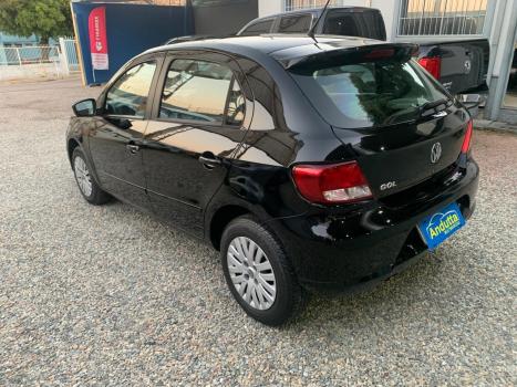 VOLKSWAGEN Gol 1.0 4P G5 FLEX, Foto 3