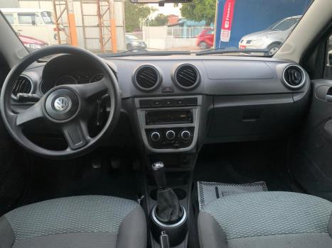 VOLKSWAGEN Gol 1.0 4P G5 FLEX, Foto 9