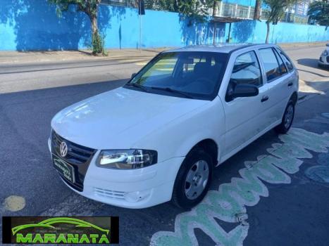 VOLKSWAGEN Gol 1.0 4P G4 FLEX, Foto 1