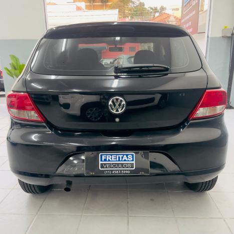 VOLKSWAGEN Gol 1.0 4P G5 FLEX, Foto 5