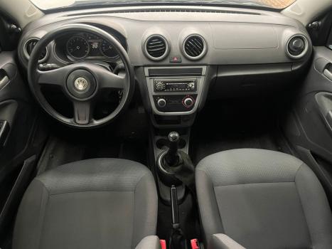 VOLKSWAGEN Gol 1.0 4P G5 FLEX, Foto 9