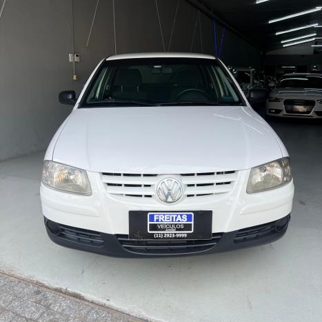 VOLKSWAGEN Gol 1.0 4P G4 FLEX, Foto 2