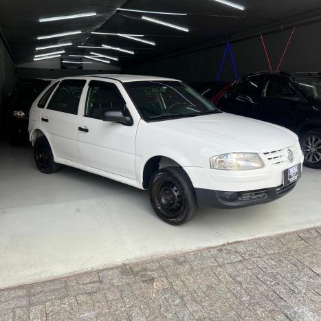 VOLKSWAGEN Gol 1.0 4P G4 FLEX, Foto 3