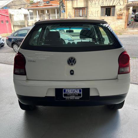 VOLKSWAGEN Gol 1.0 4P G4 FLEX, Foto 5