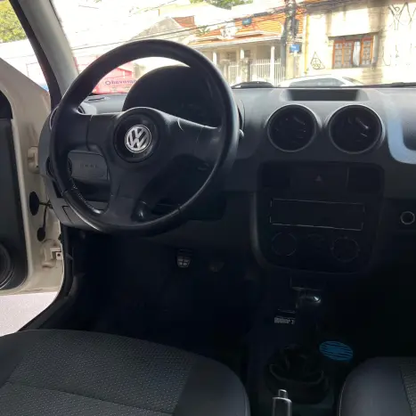 VOLKSWAGEN Gol 1.0 4P G4 FLEX, Foto 8