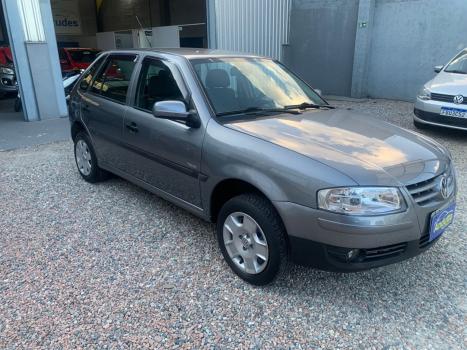 VOLKSWAGEN Gol 1.0 4P G4 TREND FLEX, Foto 2
