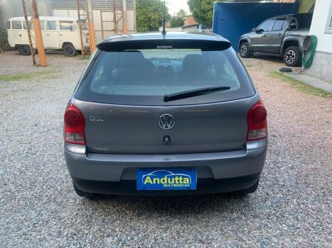 VOLKSWAGEN Gol 1.0 4P G4 TREND FLEX, Foto 4