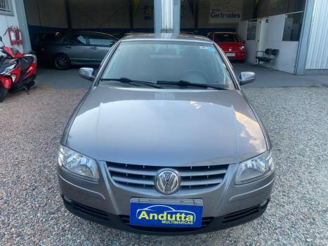 VOLKSWAGEN Gol 1.0 4P G4 TREND FLEX, Foto 5