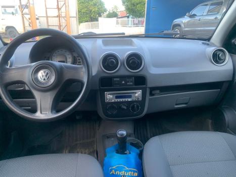 VOLKSWAGEN Gol 1.0 4P G4 TREND FLEX, Foto 7