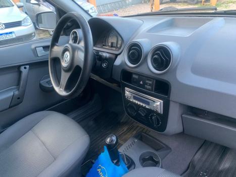VOLKSWAGEN Gol 1.0 4P G4 TREND FLEX, Foto 8