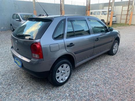 VOLKSWAGEN Gol 1.0 4P G4 TREND FLEX, Foto 9