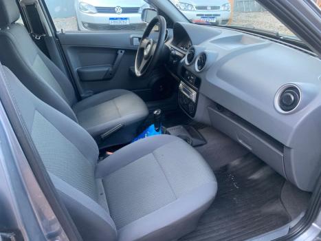 VOLKSWAGEN Gol 1.0 4P G4 TREND FLEX, Foto 10