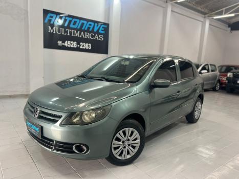 VOLKSWAGEN Gol 1.0 4P G5 FLEX, Foto 2