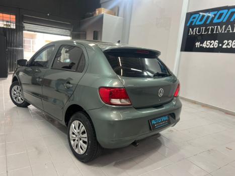 VOLKSWAGEN Gol 1.0 4P G5 FLEX, Foto 3