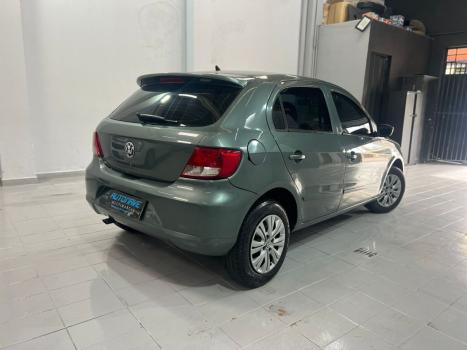 VOLKSWAGEN Gol 1.0 4P G5 FLEX, Foto 4