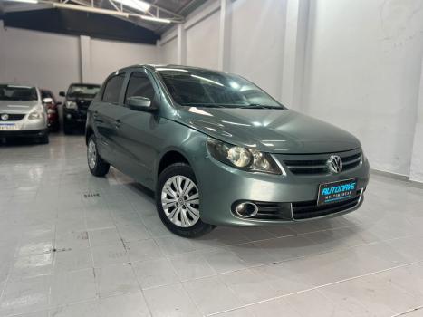 VOLKSWAGEN Gol 1.0 4P G5 FLEX, Foto 5