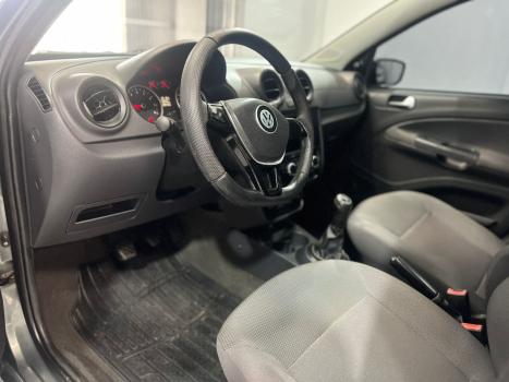 VOLKSWAGEN Gol 1.0 4P G5 FLEX, Foto 6