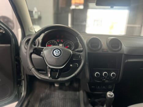 VOLKSWAGEN Gol 1.0 4P G5 FLEX, Foto 7