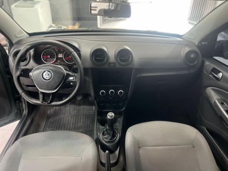 VOLKSWAGEN Gol 1.0 4P G5 FLEX, Foto 8