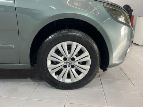 VOLKSWAGEN Gol 1.0 4P G5 FLEX, Foto 11