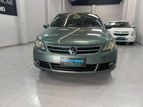 VOLKSWAGEN Gol 1.0 4P G5 FLEX, Foto 12