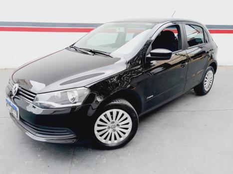 VOLKSWAGEN Gol 1.0 4P G6 TRENDLINE FLEX, Foto 2