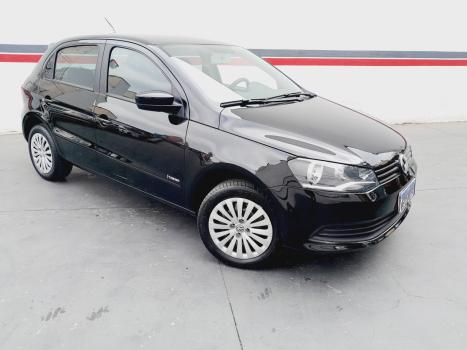 VOLKSWAGEN Gol 1.0 4P G6 TRENDLINE FLEX, Foto 3