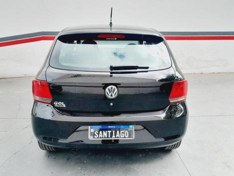 VOLKSWAGEN Gol 1.0 4P G6 TRENDLINE FLEX, Foto 4