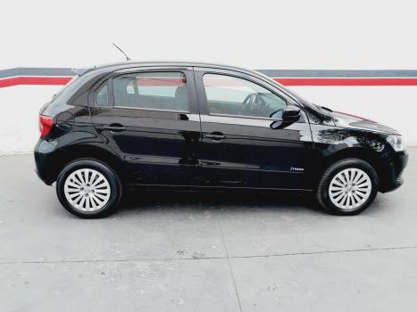 VOLKSWAGEN Gol 1.0 4P G6 TRENDLINE FLEX, Foto 5