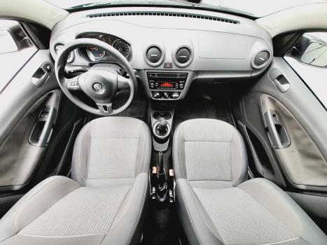 VOLKSWAGEN Gol 1.0 4P G6 TRENDLINE FLEX, Foto 6