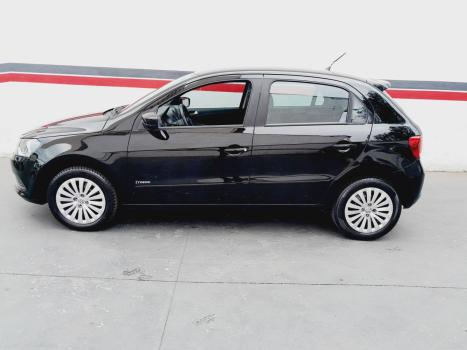 VOLKSWAGEN Gol 1.0 4P G6 TRENDLINE FLEX, Foto 7