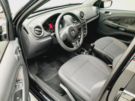VOLKSWAGEN Gol 1.0 4P G6 TRENDLINE FLEX, Foto 8