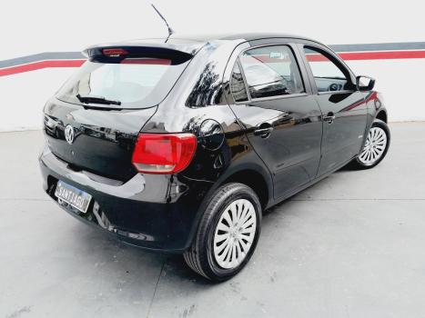 VOLKSWAGEN Gol 1.0 4P G6 TRENDLINE FLEX, Foto 10