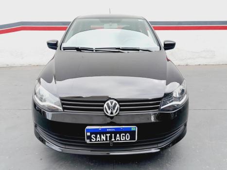 VOLKSWAGEN Gol 1.0 4P G6 TRENDLINE FLEX, Foto 13