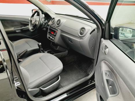 VOLKSWAGEN Gol 1.0 4P G6 TRENDLINE FLEX, Foto 18