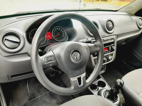 VOLKSWAGEN Gol 1.0 4P G6 TRENDLINE FLEX, Foto 19