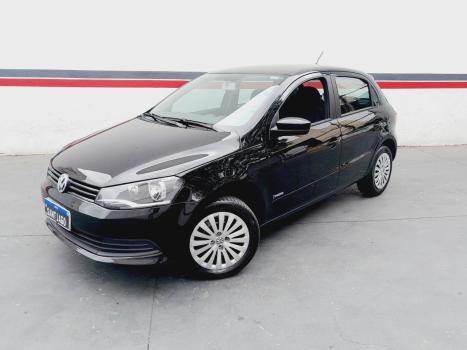 VOLKSWAGEN Gol 1.0 4P G6 TRENDLINE FLEX, Foto 20