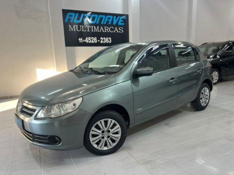 VOLKSWAGEN Gol 1.0 4P G5 CITY FLEX, Foto 1