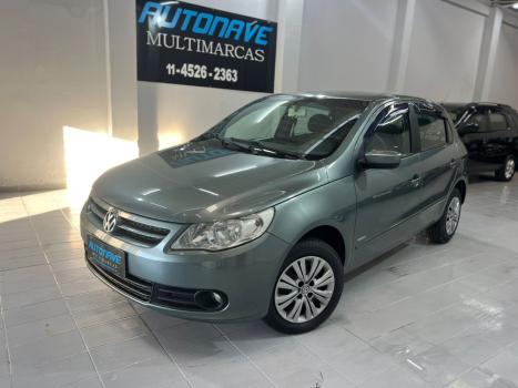 VOLKSWAGEN Gol 1.0 4P G5 CITY FLEX, Foto 2