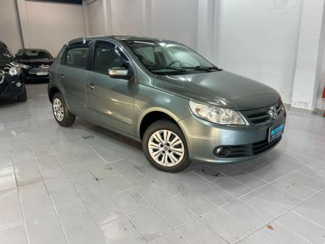 VOLKSWAGEN Gol 1.0 4P G5 CITY FLEX, Foto 3