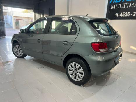 VOLKSWAGEN Gol 1.0 4P G5 CITY FLEX, Foto 4
