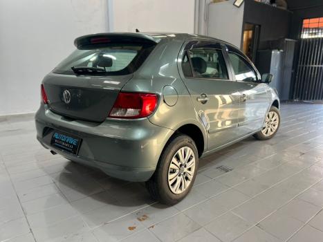 VOLKSWAGEN Gol 1.0 4P G5 CITY FLEX, Foto 5