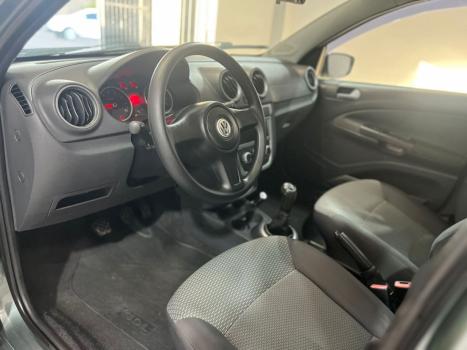 VOLKSWAGEN Gol 1.0 4P G5 CITY FLEX, Foto 6